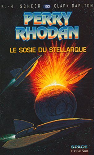 Le sosie du Stellarque