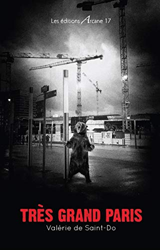Très grand Paris