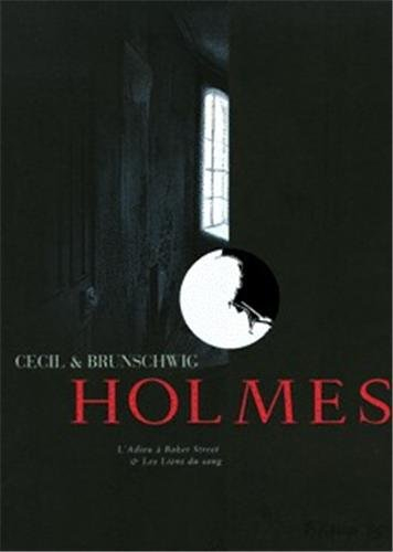 Holmes (1854-1891 ?)