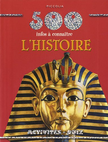 L'histoire