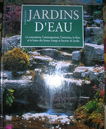 jardins d'eau