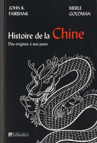 Histoire de la Chine : des origines à nos jours