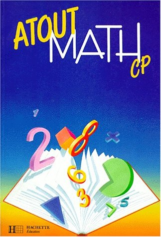 Atout math CP