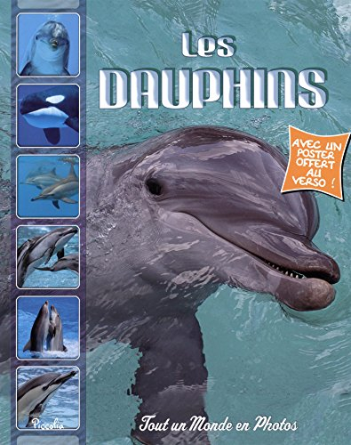 Les dauphins
