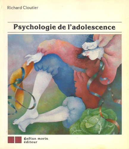 psychologie de l'adolescence