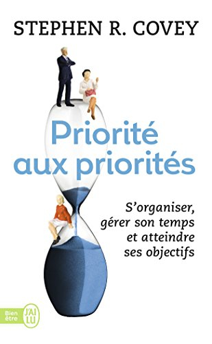 Priorité aux priorités : vivre, aimer, apprendre et transmettre