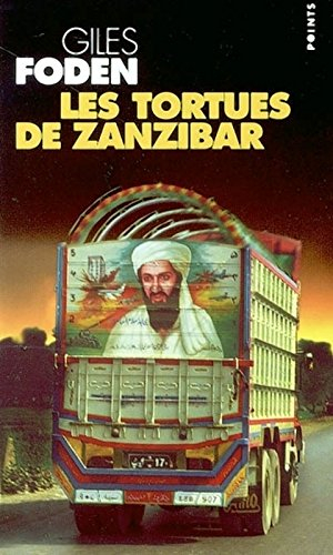 Les tortues de Zanzibar