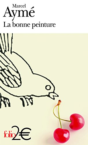 La bonne peinture