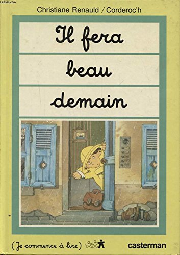 Martin. Vol. 3. Il fera beau demain