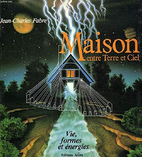Maison entre terre et ciel