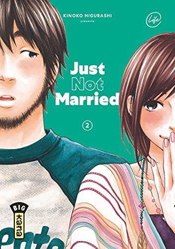 Just not married. Vol. 2