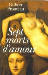 sept morts d'amour
