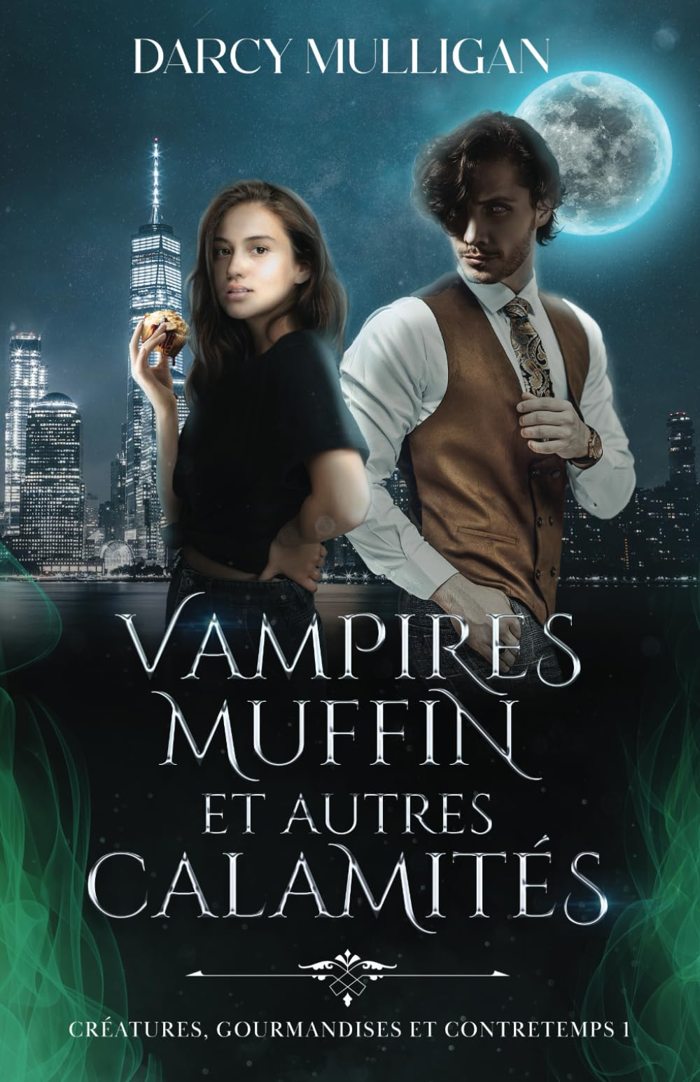 Vampire, muffin et autres calamités