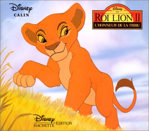 L'honneur de la tribu