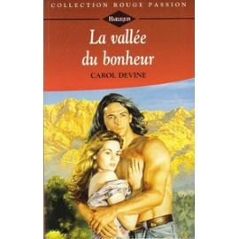 la vallée du bonheur