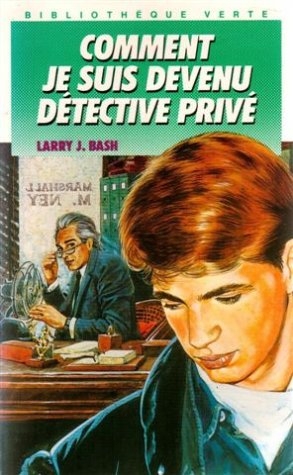 comment je suis devenu détective privé