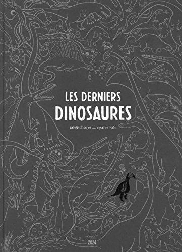 Les derniers dinosaures : considérations sur la prétendue disparition des macrosauriens