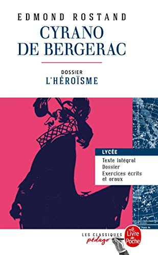 Cyrano de Bergerac