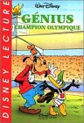 Genius, champion olympique