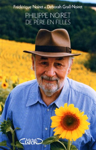 Philippe Noiret de père en filles