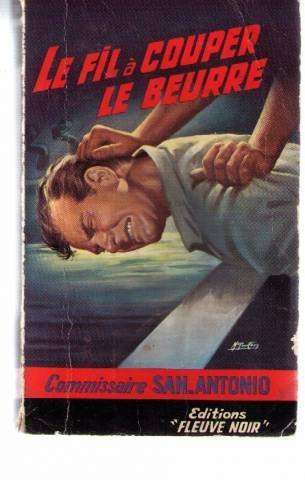 le fil a couper le beurre