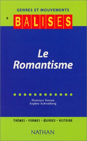 Le romantisme