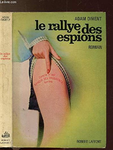 le rallye des espions