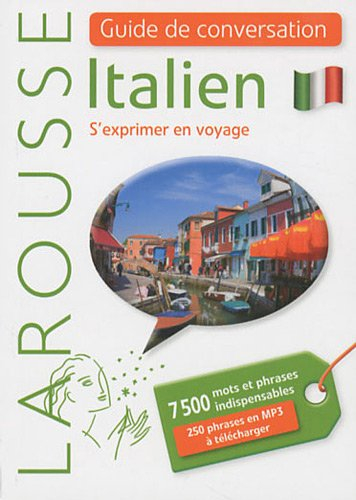 Italien : s'exprimer en voyage