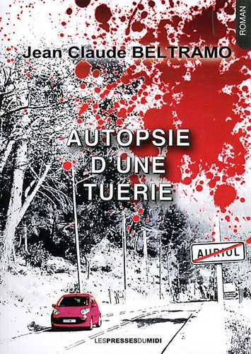 Autopsie d'une tuerie