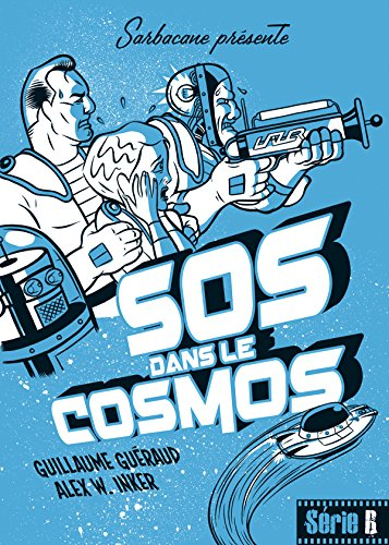 SOS dans le cosmos