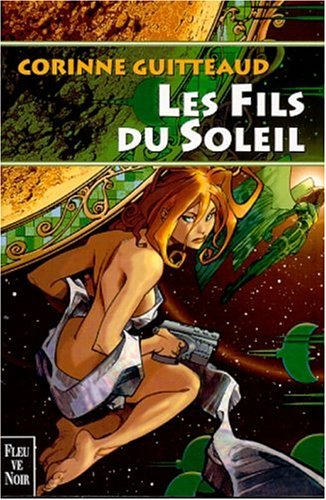 Aquatica. Vol. 2. Les fils du soleil