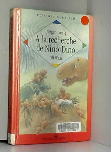 a la recherche de nino-dino