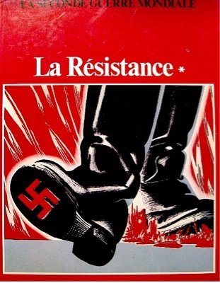 la résistance tome 1