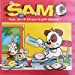 SAM - Oups, plus de lait pour le petit-déjeuner !