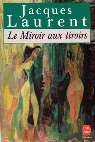 Le Miroir aux tiroirs