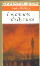 les amants de byzance