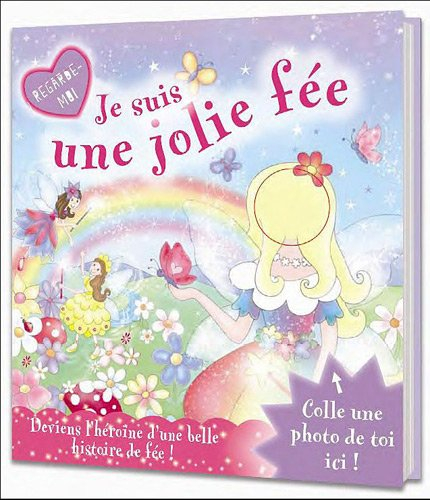 Je suis une jolie fée