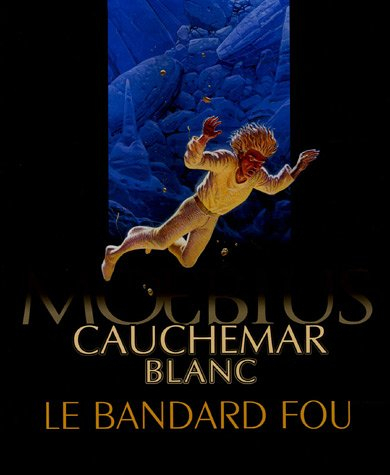 Cauchemar blanc. Le bandard fou