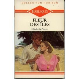 fleur des îles (collection horizon)