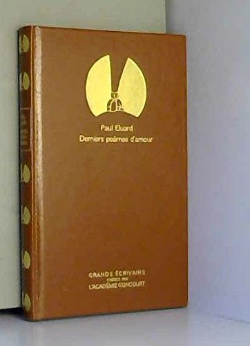 paul Éluard (grands écrivains)