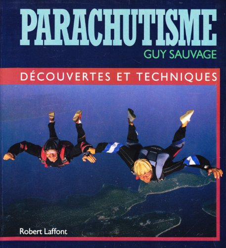 Parachutisme