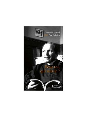 Pour toi, qui suis-je ?
