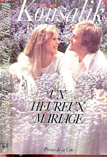Un Heureux mariage
