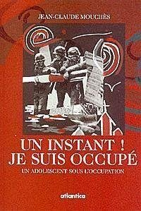 Un instant ! je suis occupé