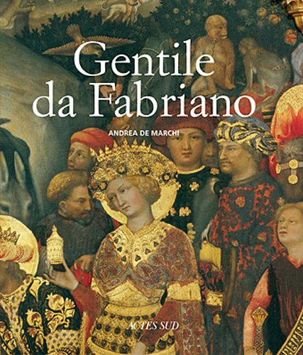 Gentile Da Fabriano : un voyage dans la peinture italienne à la fin de la période gothique