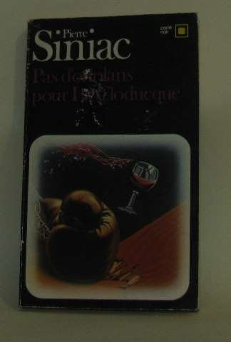 Pas d'ortolans pour la Cloducque