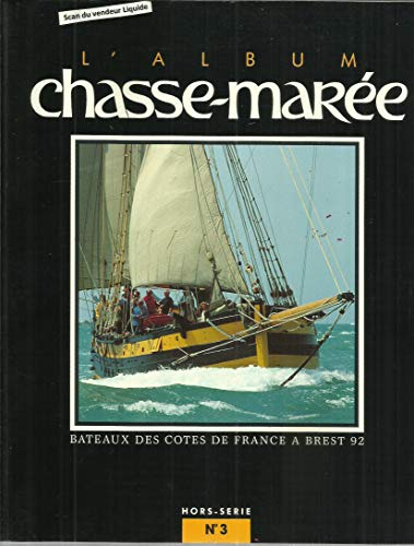 Bateaux des côtes de France à Brest 92
