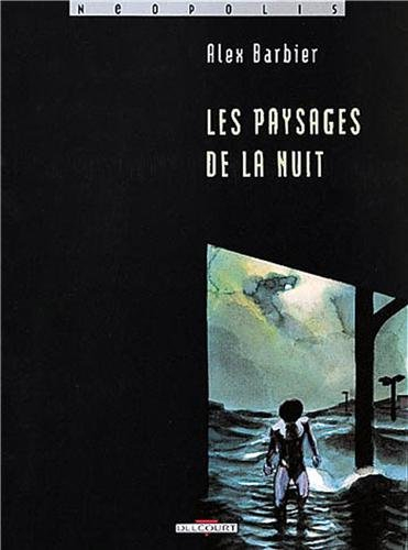 Les paysages de la nuit