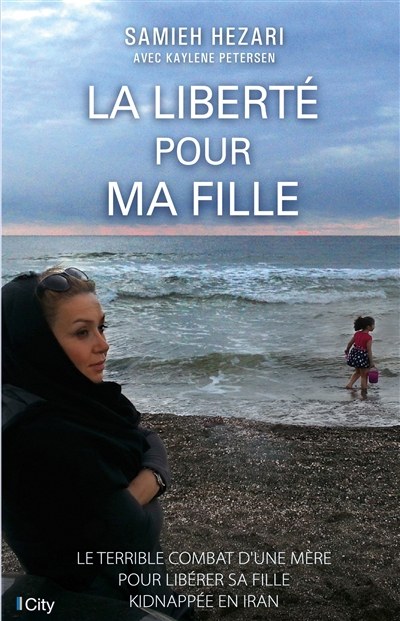 La liberté pour ma fille