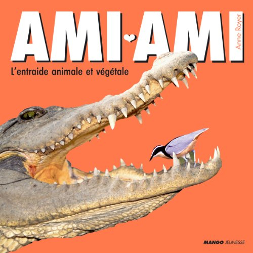 Ami-ami : l'entraide animale et végétale